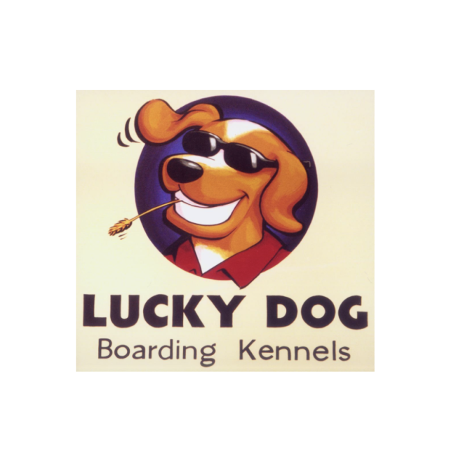 Lucky Dog Boarding Kennels